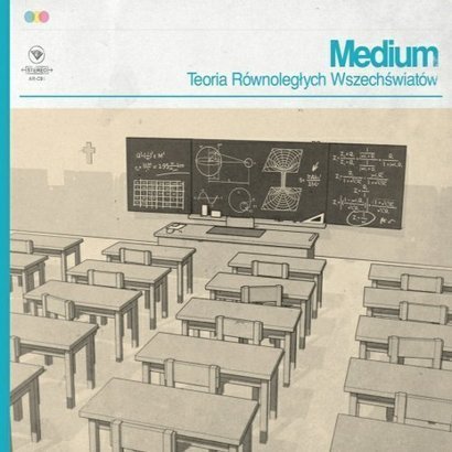 Gwiazda wieczoru by Medium