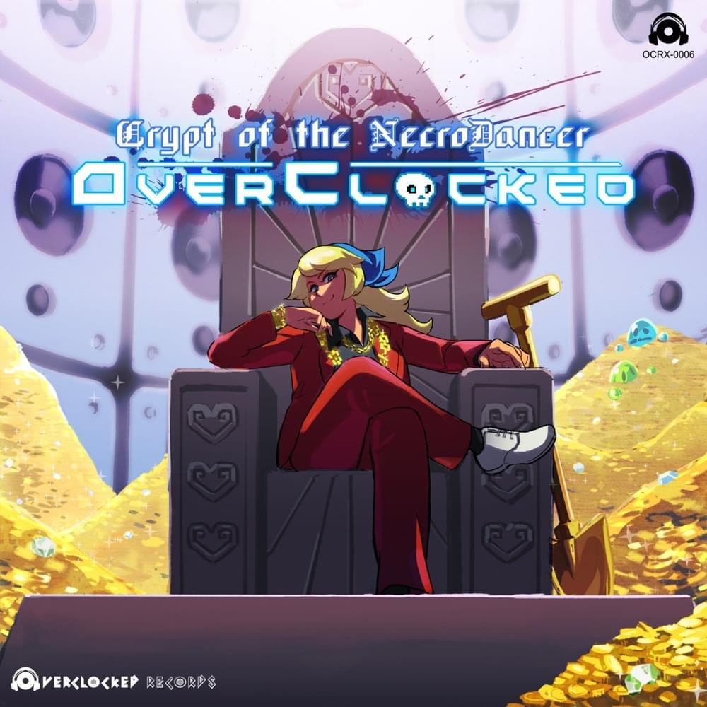 Watch Your Step (Training Remix) by Ben Briggs (Gaming)