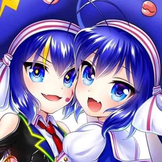 Cover image for 音街ウナ (Otomachi Una)