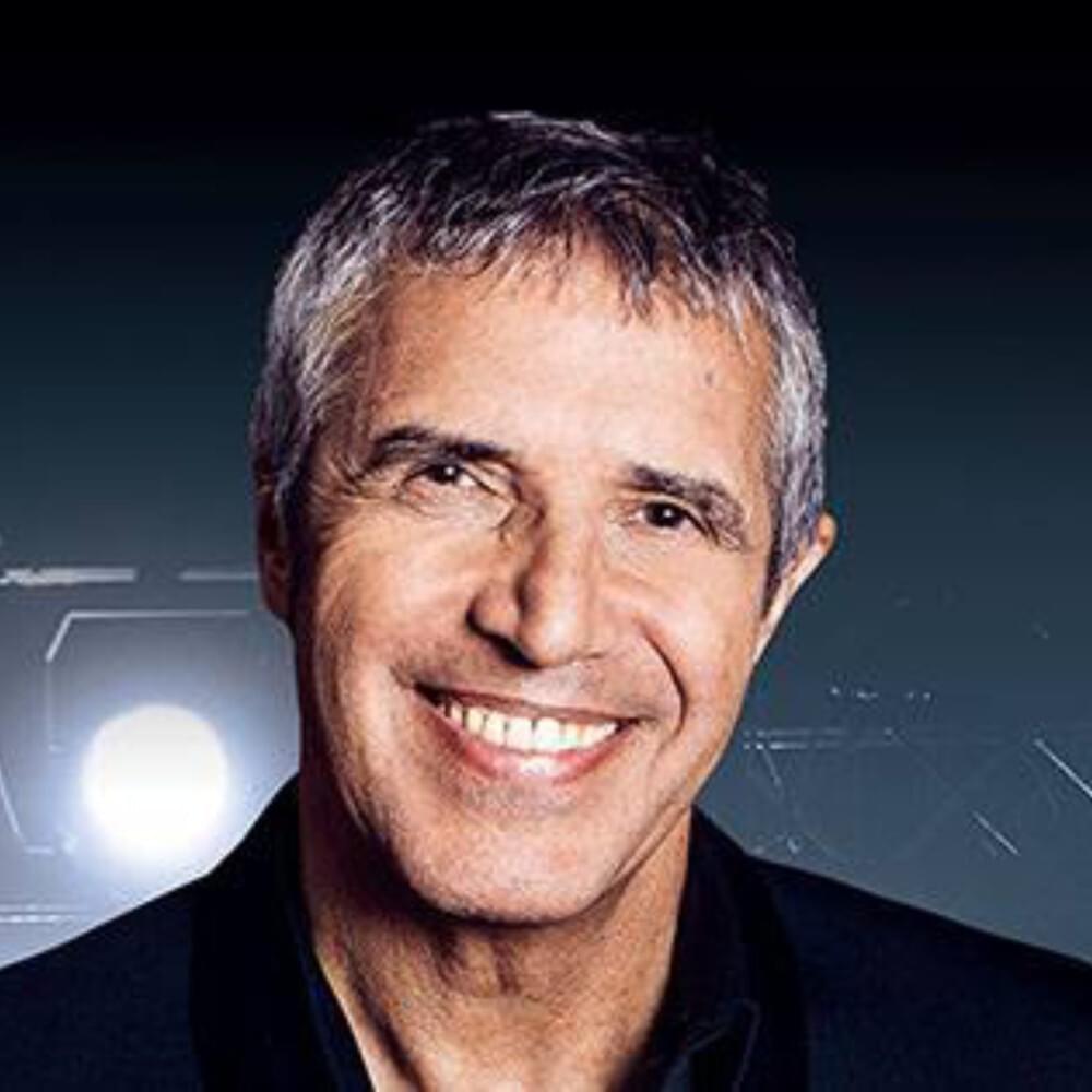 Photo of Julien Clerc