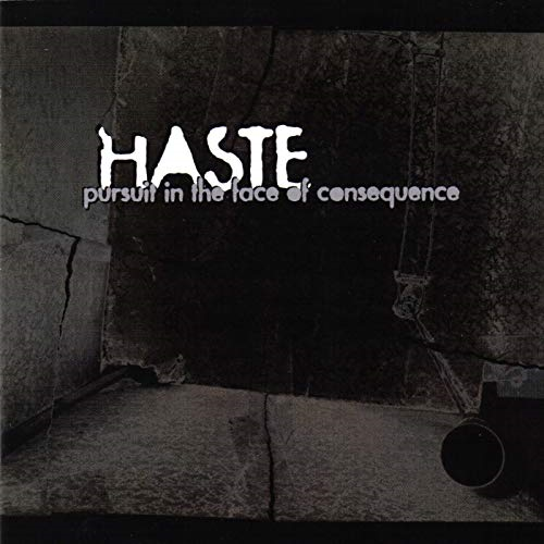 Cleanse by Haste