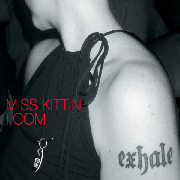 Happy Violentine (Michael Mayer remix) by Miss Kittin
