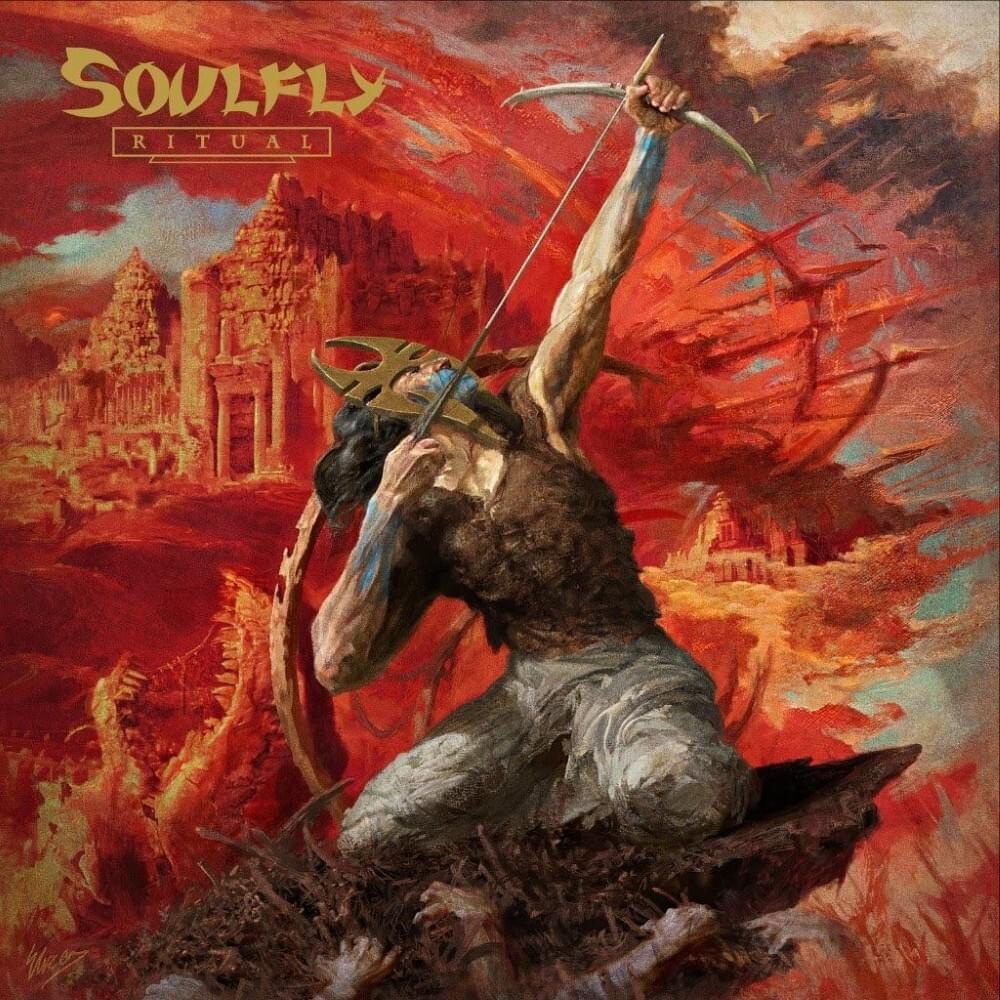 Ritual by Soulfly
