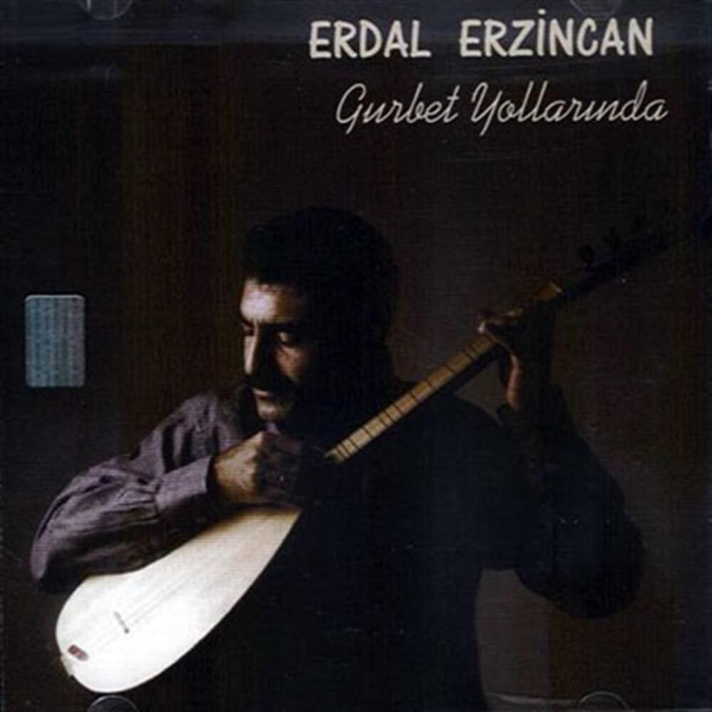 Cover image for Gurbet Yollarında