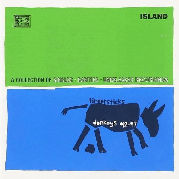 Cover image for Donkeys 92 - 97