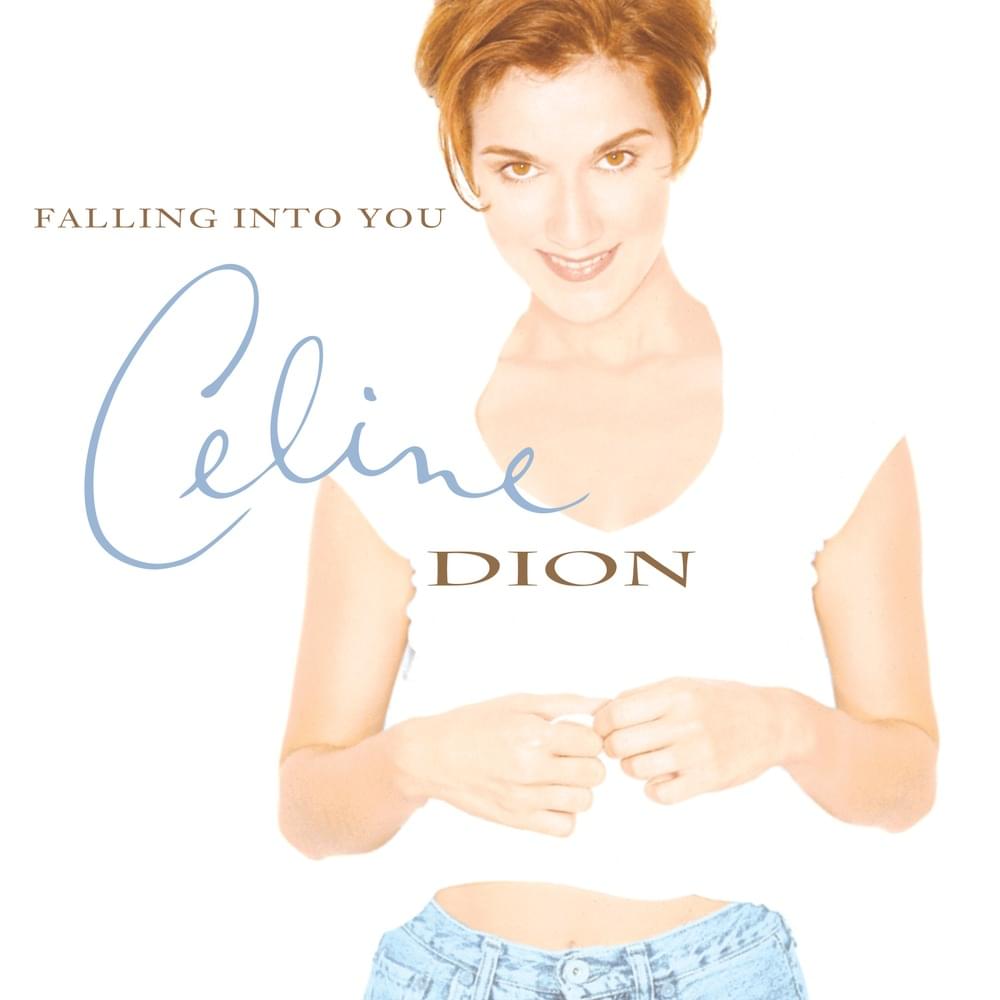 Cover image for Falling Into You (Australian Edition)