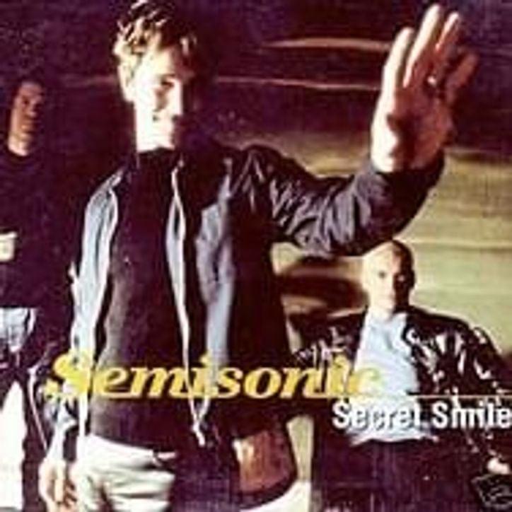Secret Smile by Semisonic