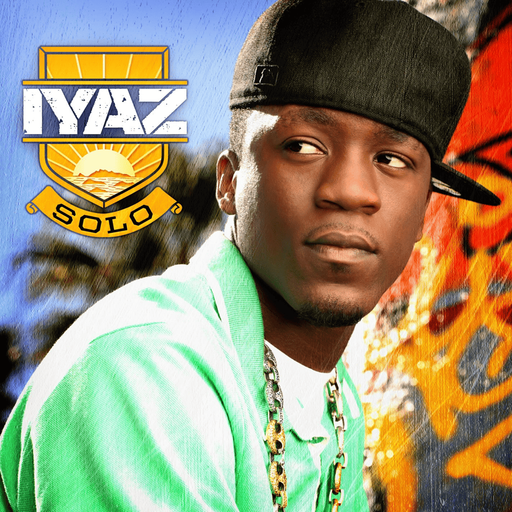 Solo by Iyaz