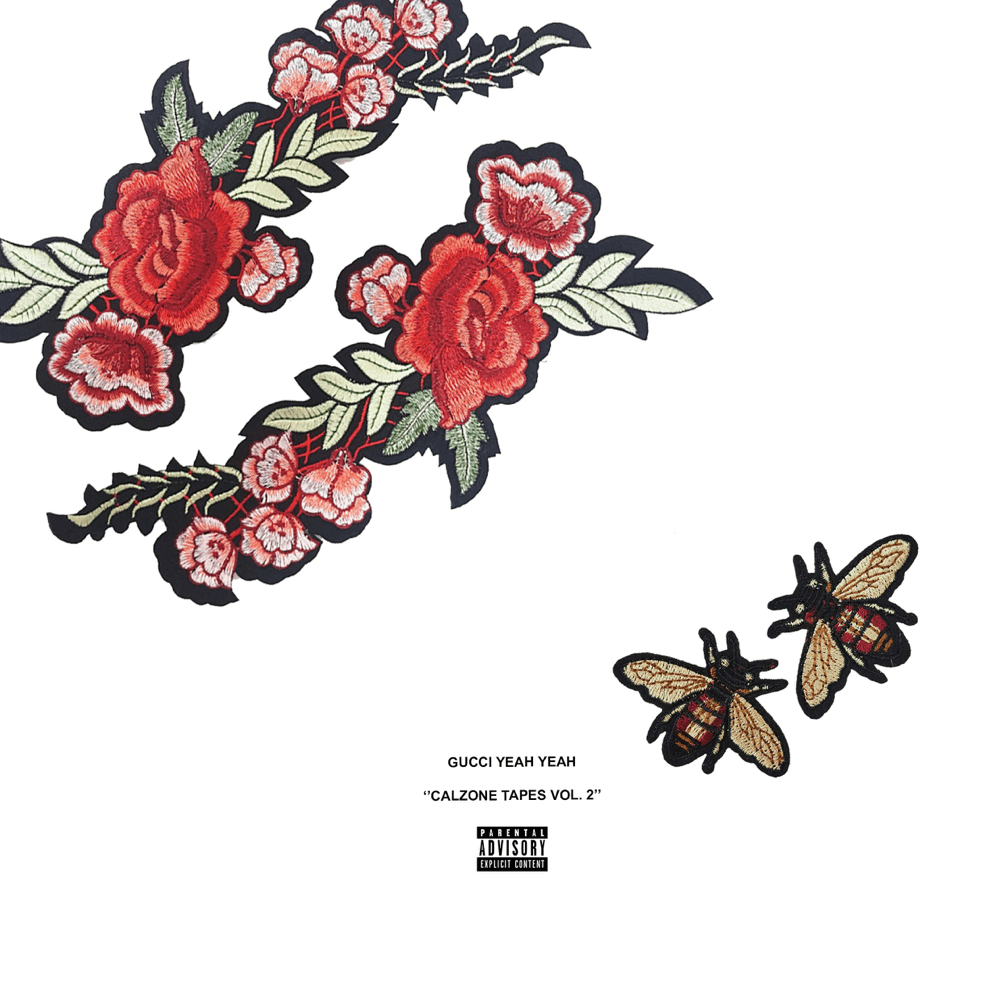 Gucci Yeah Yeah by Recayd Mob