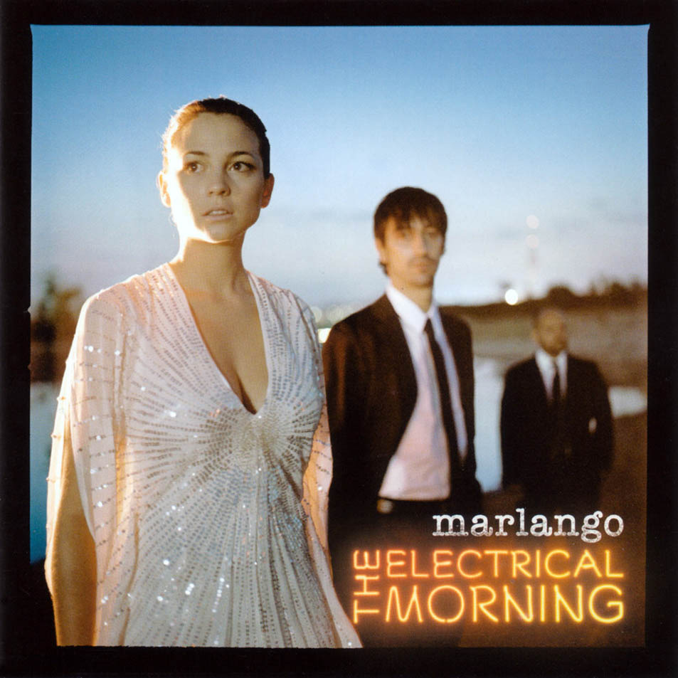 I Do by Marlango