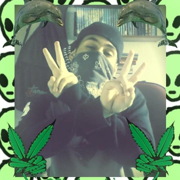 Cover image for W33ird☯