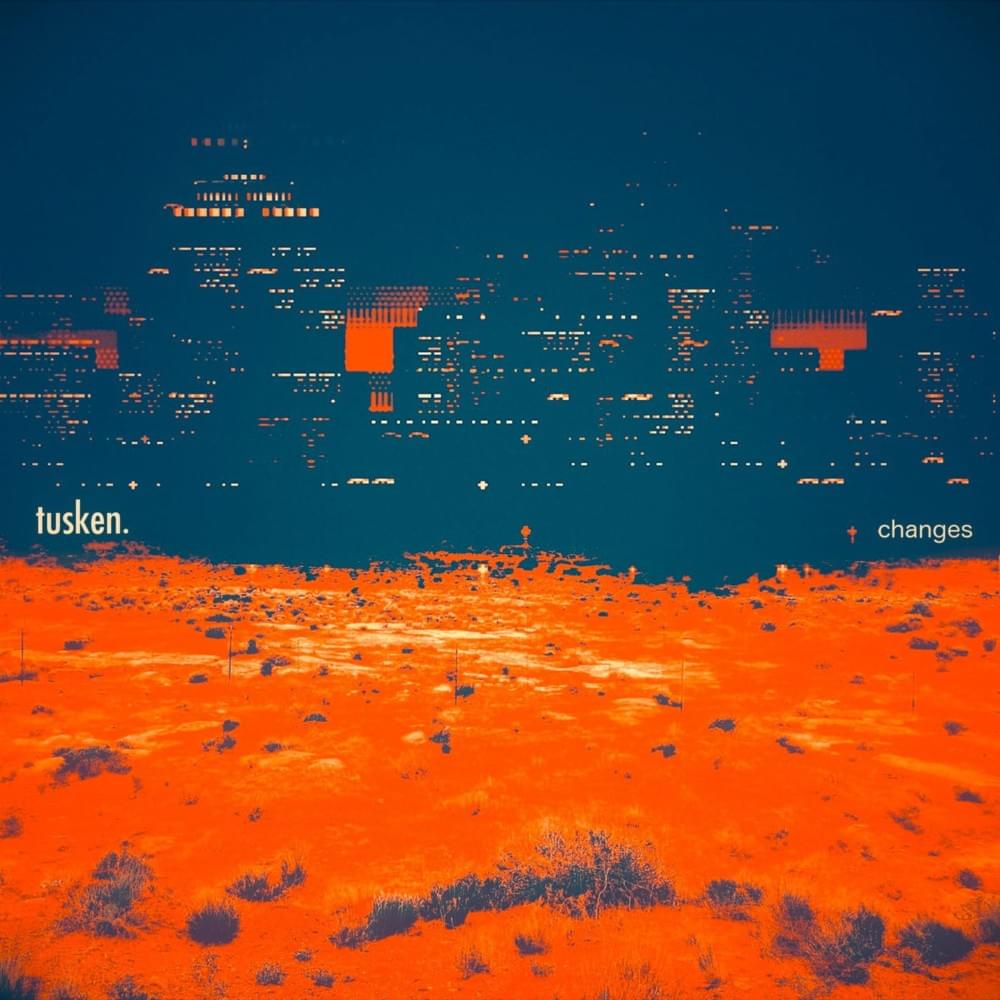 Cover image for Changes