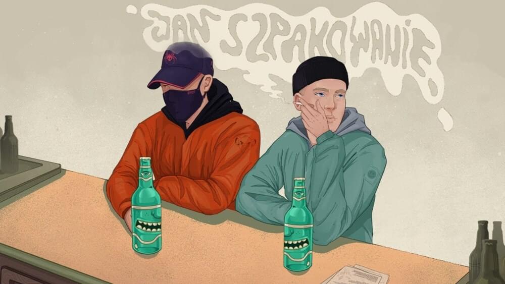 Jan Szpakowanie 4 by Jan-Szpakowanie