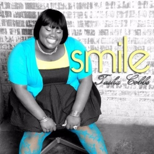Cover image for Smile