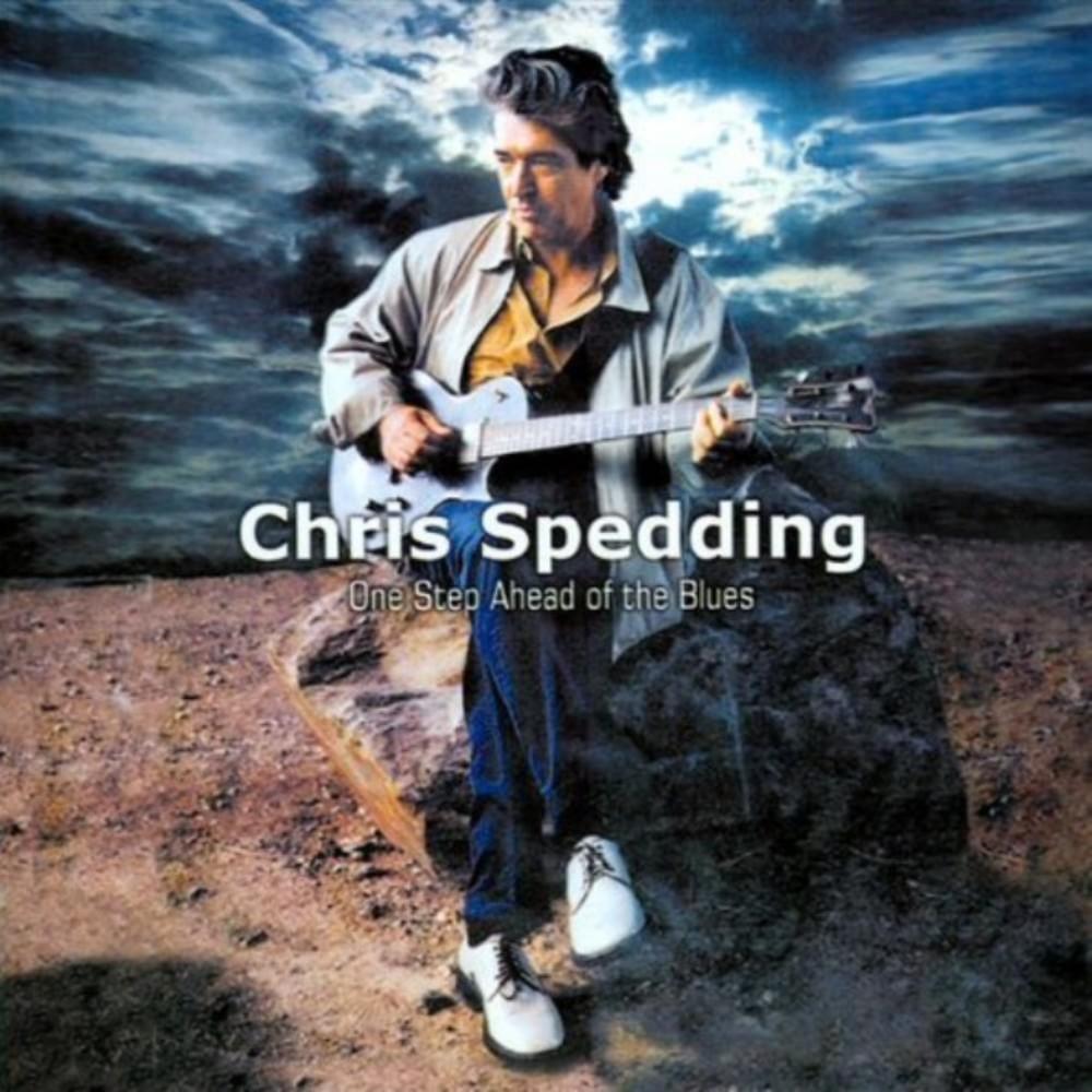 I Wouldn’t Treat a Dog by Chris Spedding