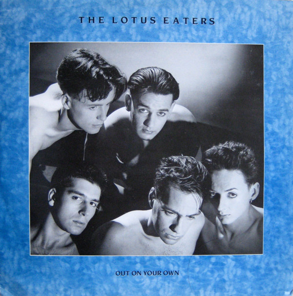 Out On Your Own by The Lotus Eaters