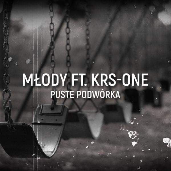 Puste podwórka by Młody