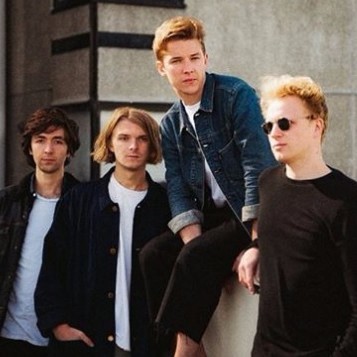 Cover image for Stereo Honey