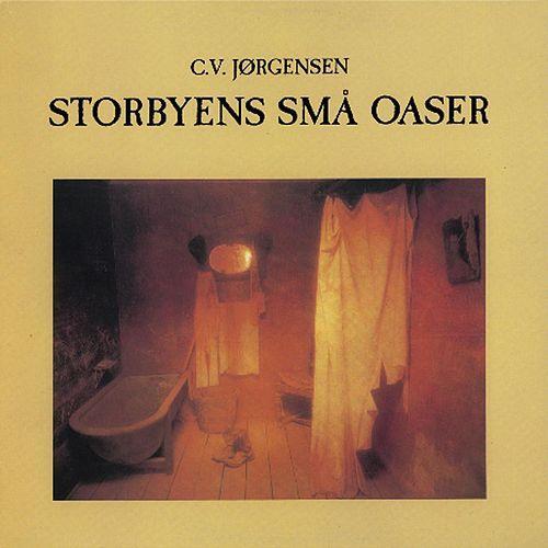 Entertaineren by C.V. Jørgensen