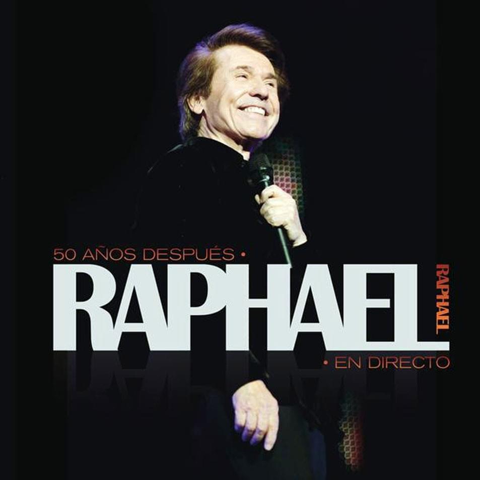 Ámame o déjame by Raphael (ESP)