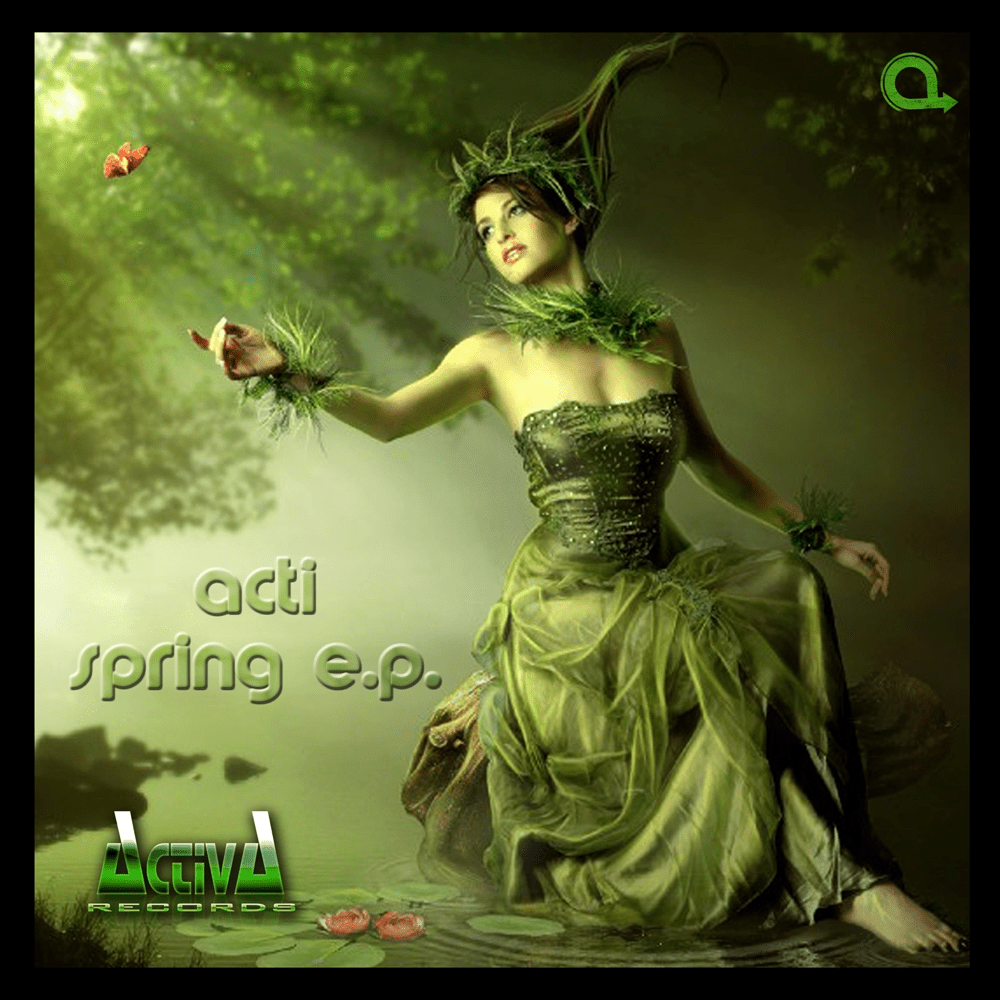Spring by Activator