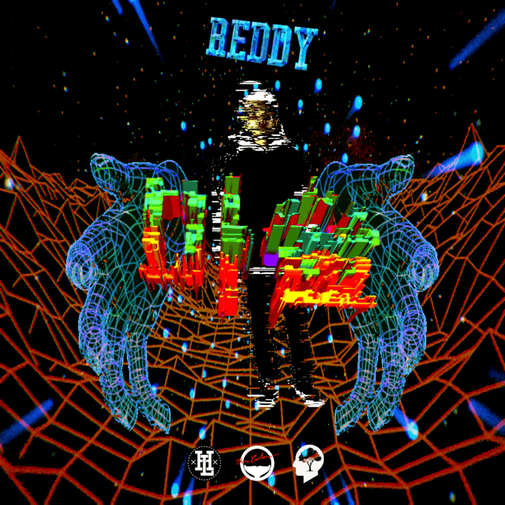 Album cover art for "마술 (Magic)" by REDDY (레디)