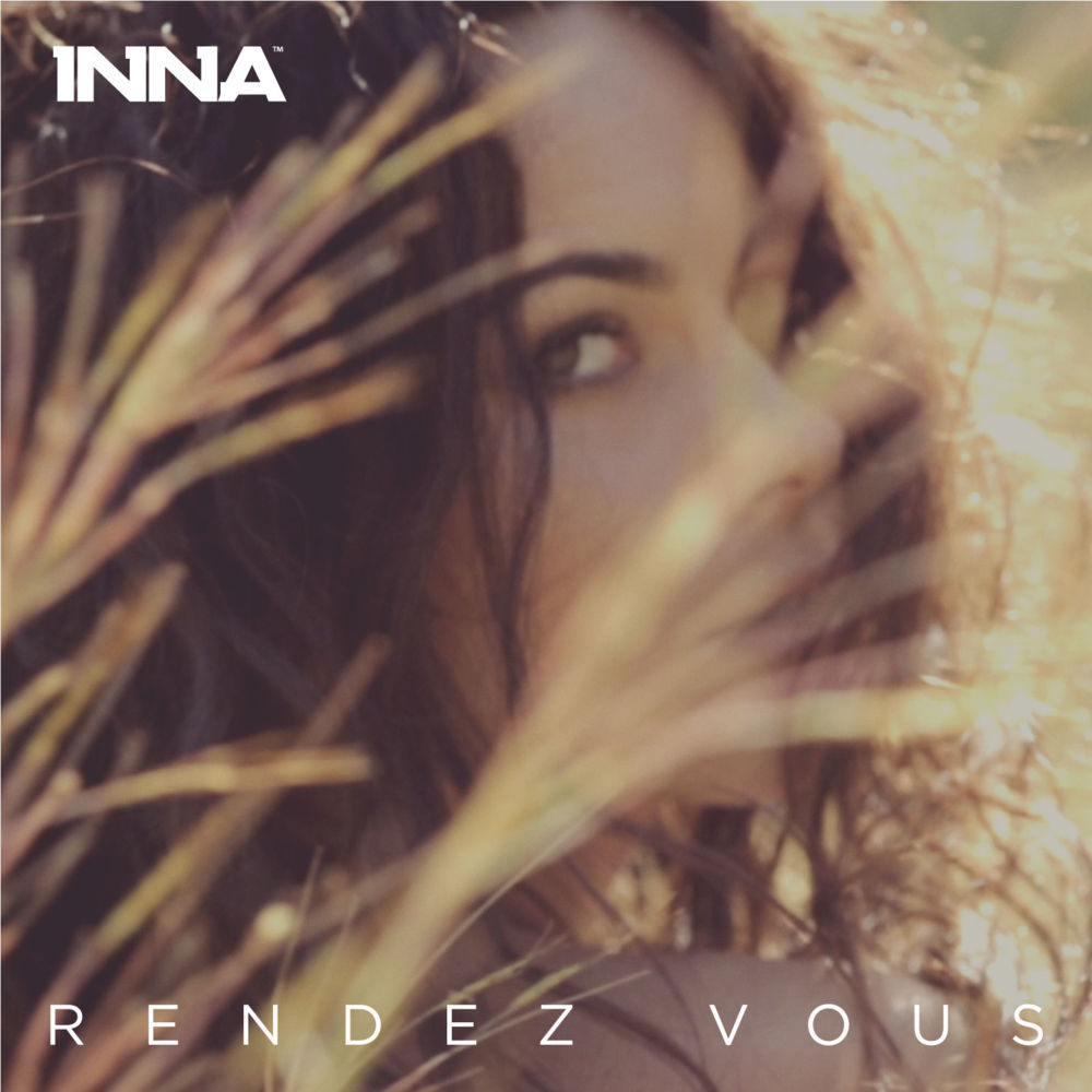 Album cover art for "Rendez Vous" by RMF Maxxx
