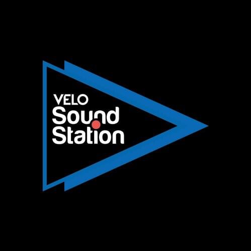 Cover image for Velo Sound Station