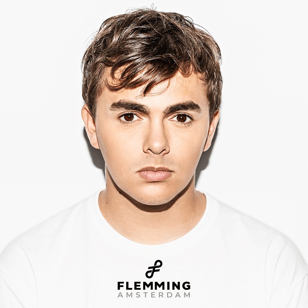 Amsterdam by FLEMMING