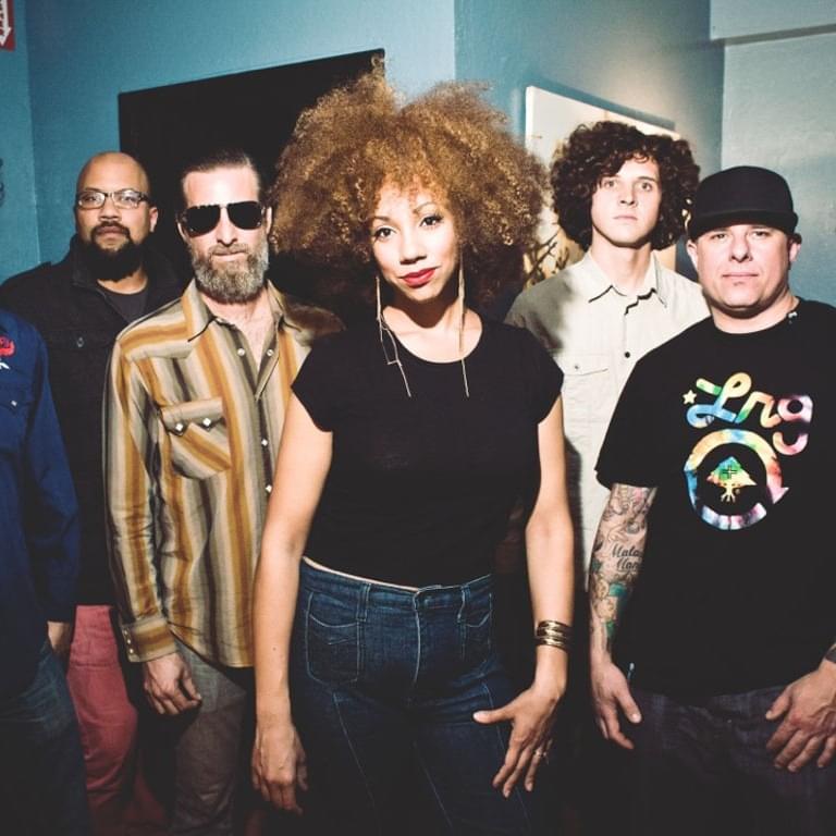 Orgone Profile Picture Photo of Orgone