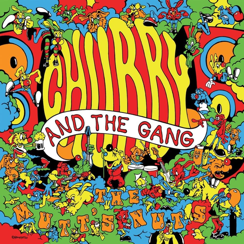 Life On the Bayou by Chubby and The Gang