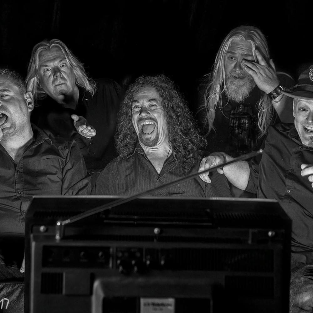 Arena (Band) Profile Picture Photo of Arena (Band)