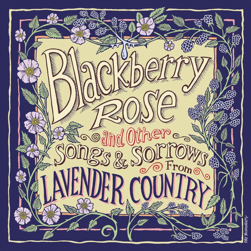 All Disillusions Behind by Lavender Country