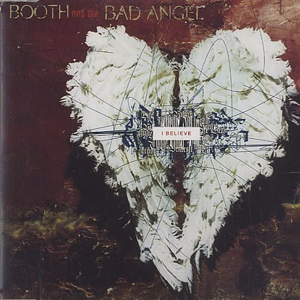 Cover image for I Believe (CD1)