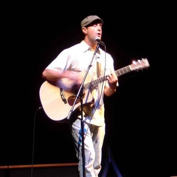 Photo of Paul Wright