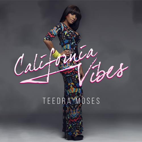 Album cover art for "Open Still" by Teedra Moses & Rose Gold & J-Black