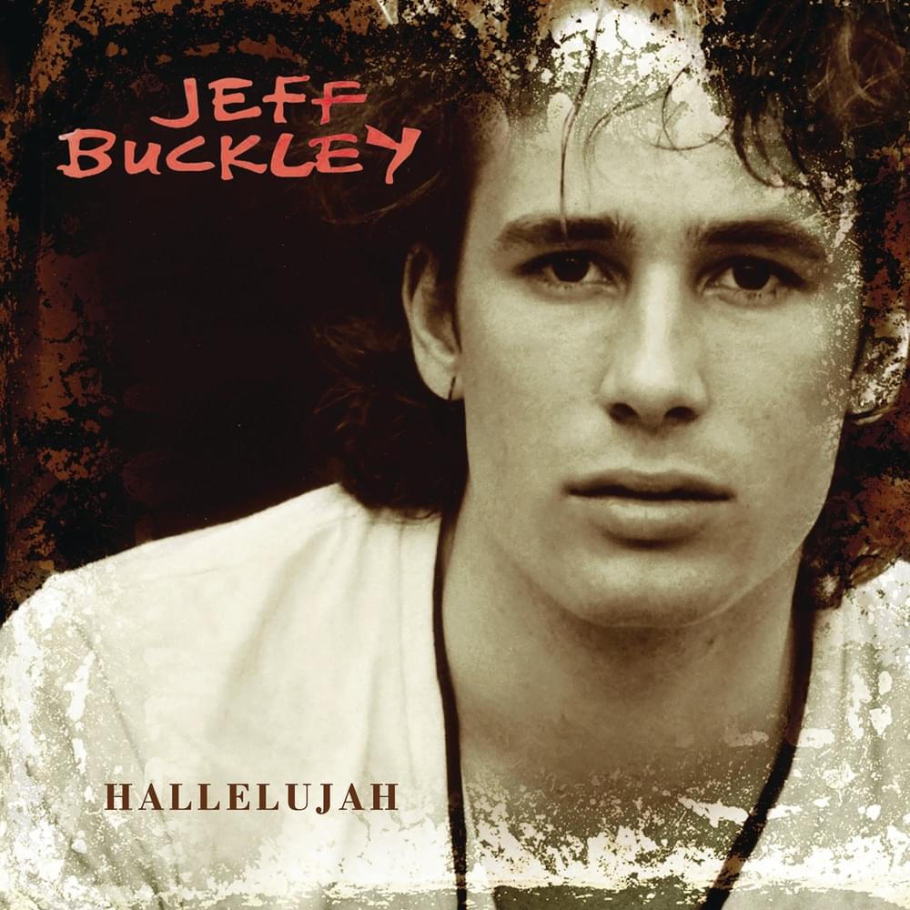 Cover image for Hallelujah