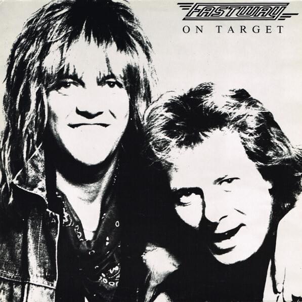 These Dreams by Fastway