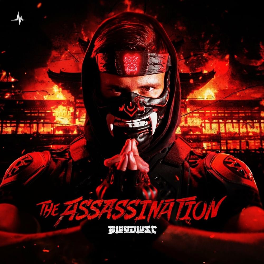 Hold Me Now (The Assassination Edit) by Bloodlust (Hardstyle)