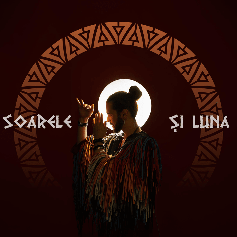 Soarele şi Luna by Pasha Parfeni