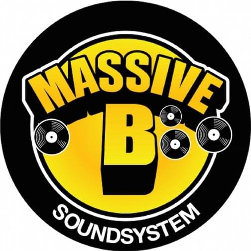 Cover image for Massive B