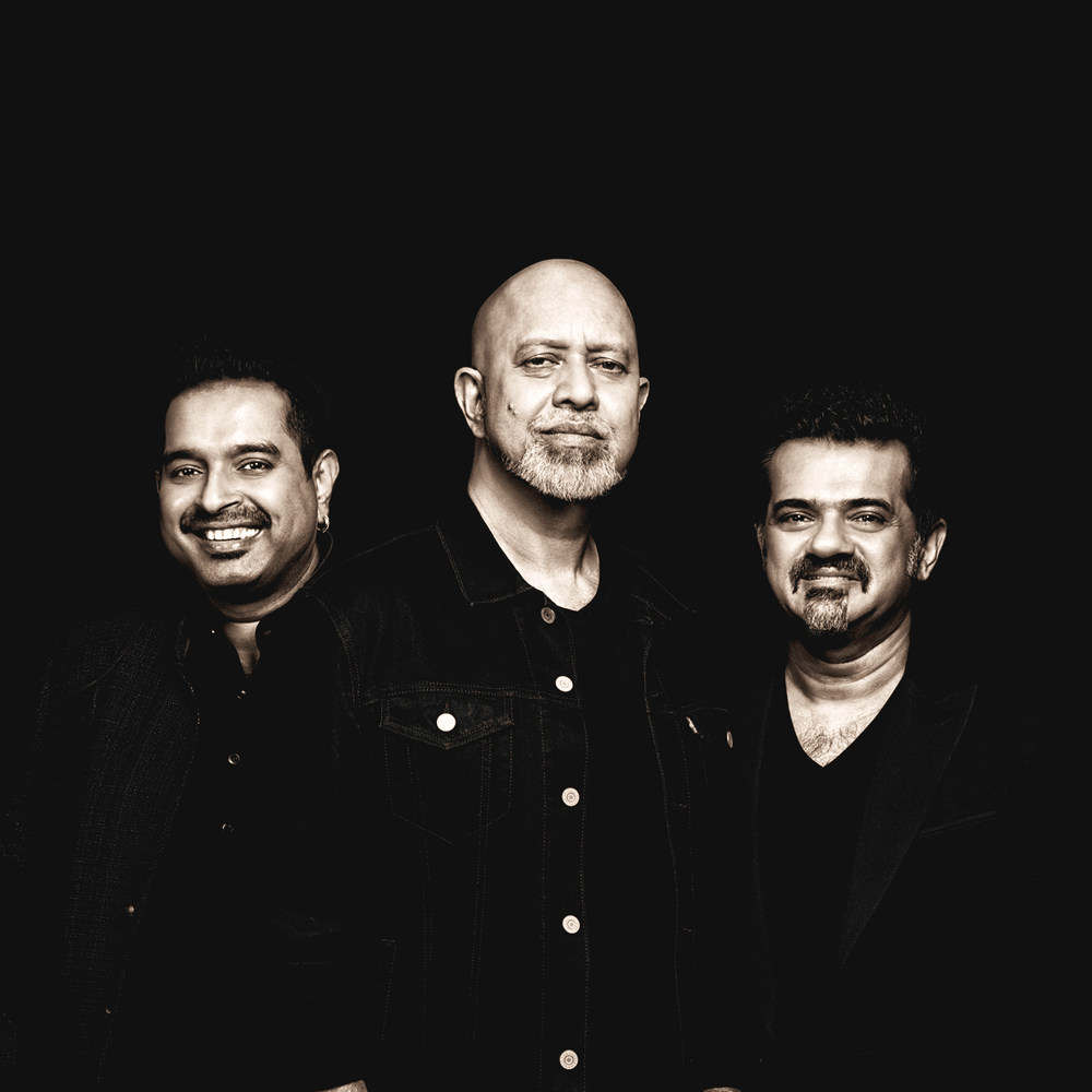 Cover image for Shankar–Ehsaan–Loy