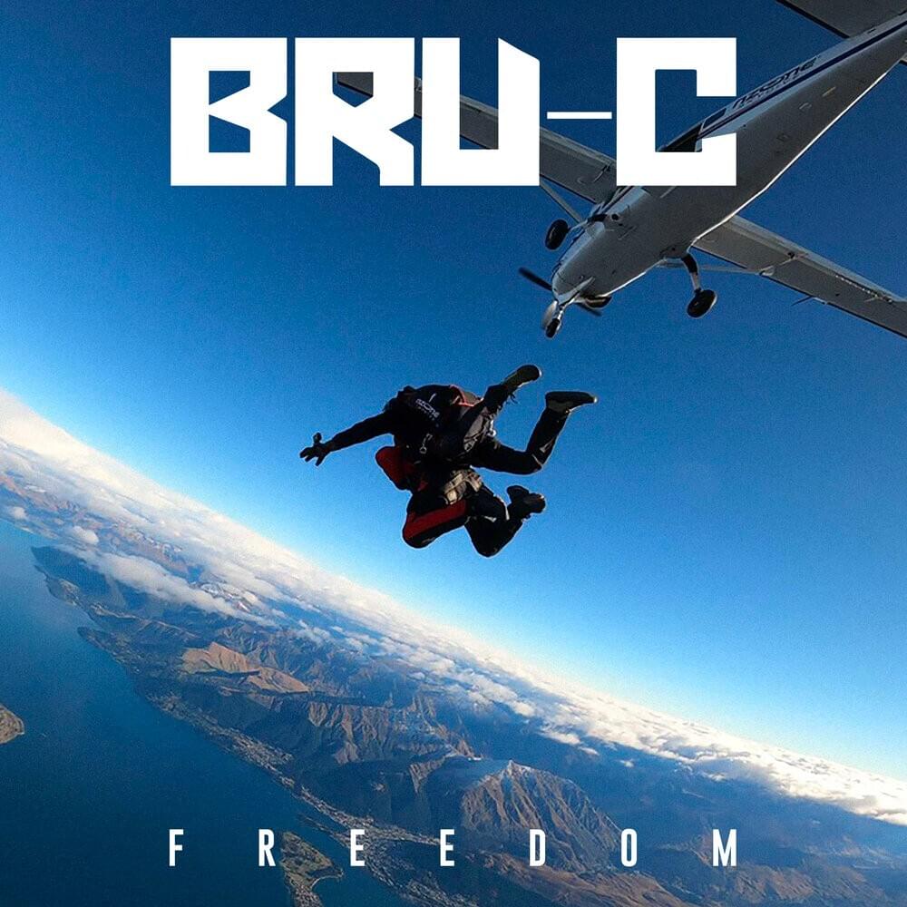 Cover image for Freedom