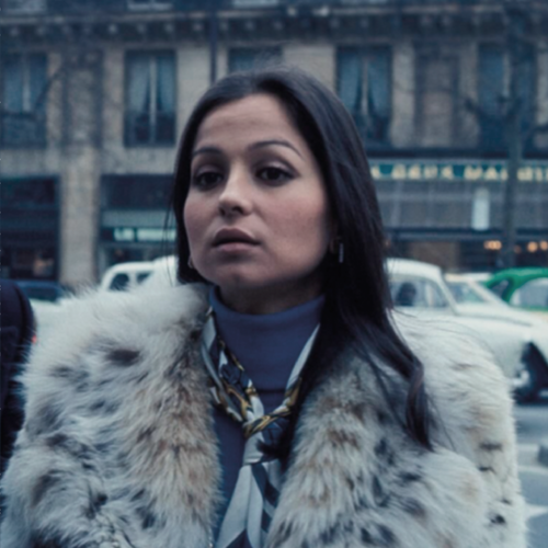 Manila cover artwork - Click to view larger Cover image for Manila