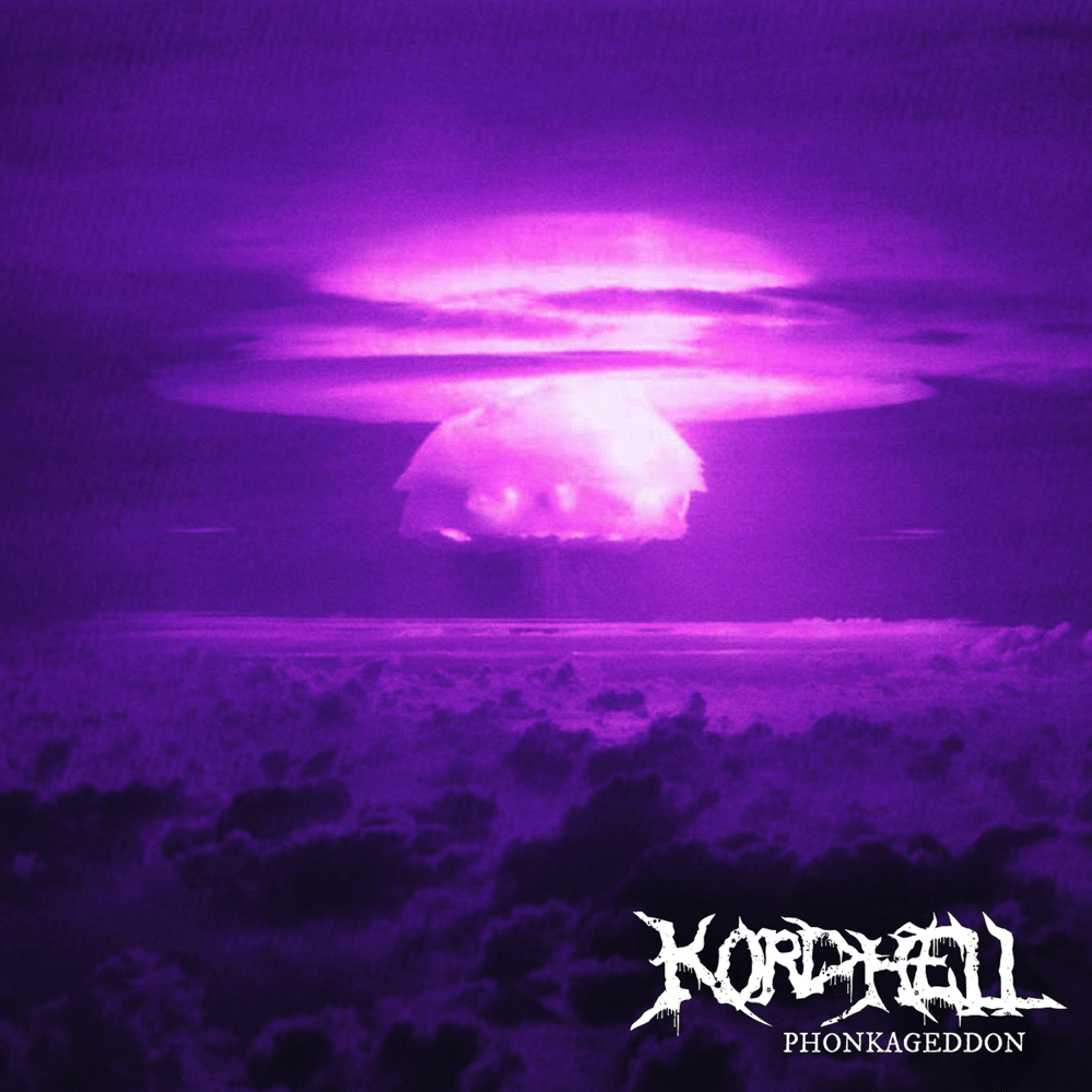 Live Another Day by Kordhell