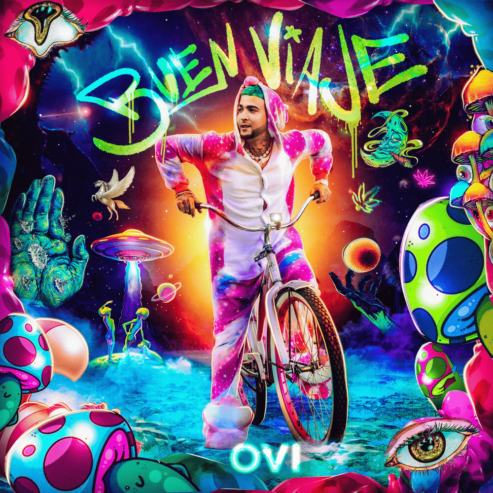 Te Extraño by Ovi