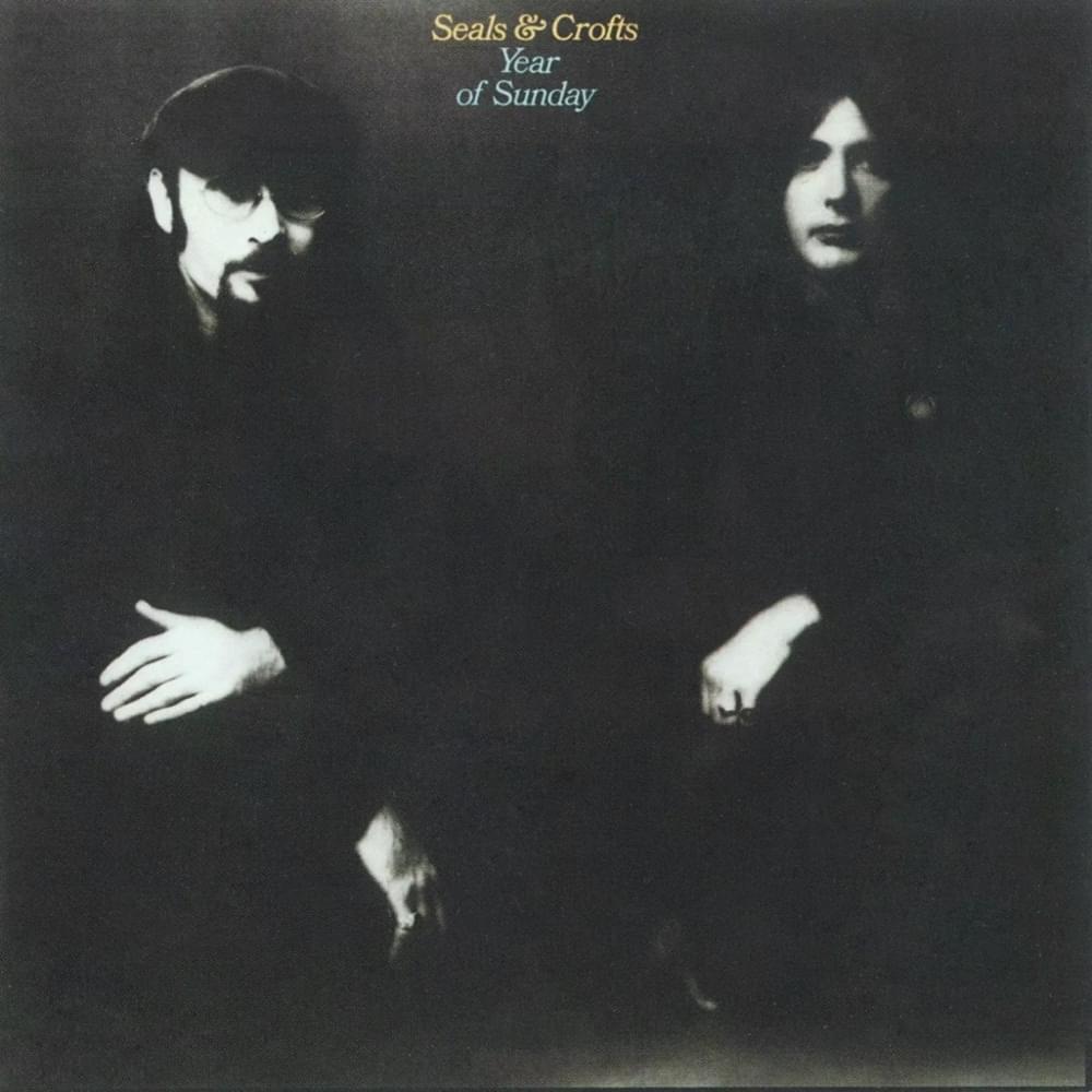 Album cover art for "Paper Airplanes" by Seals and Crofts