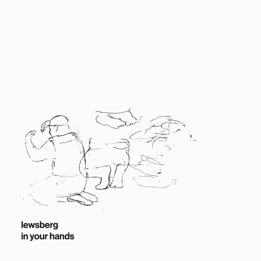 Cover image for In Your Hands
