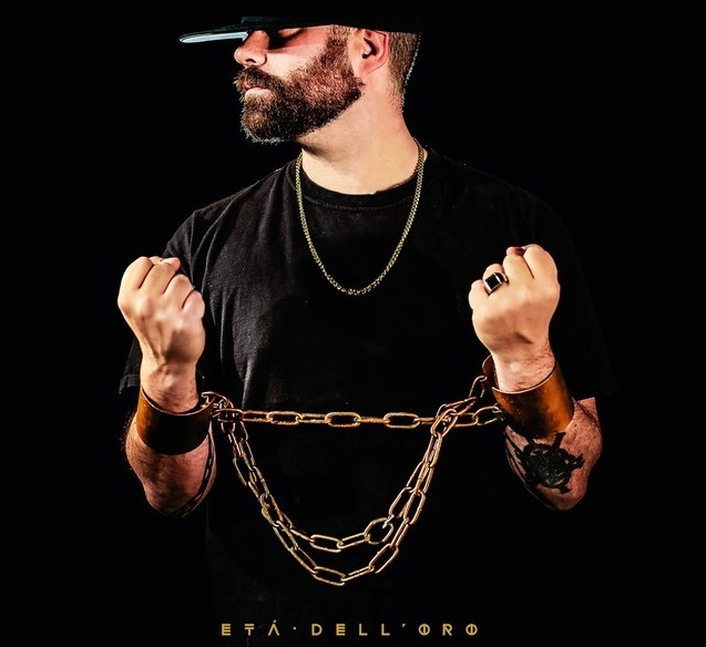 Marcio Dentro by Blo/B