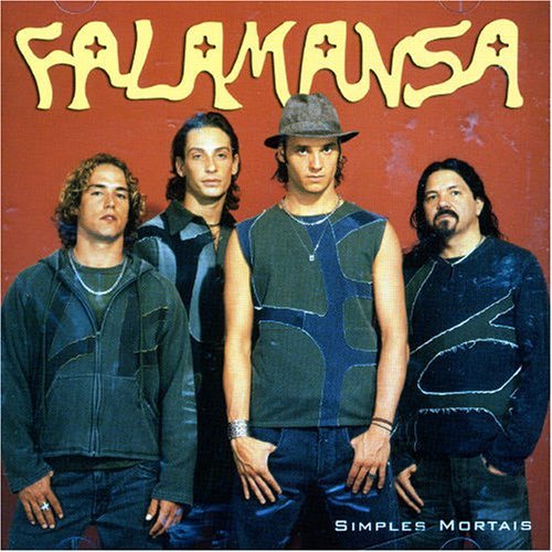 Hoje a Vida Começa by Falamansa